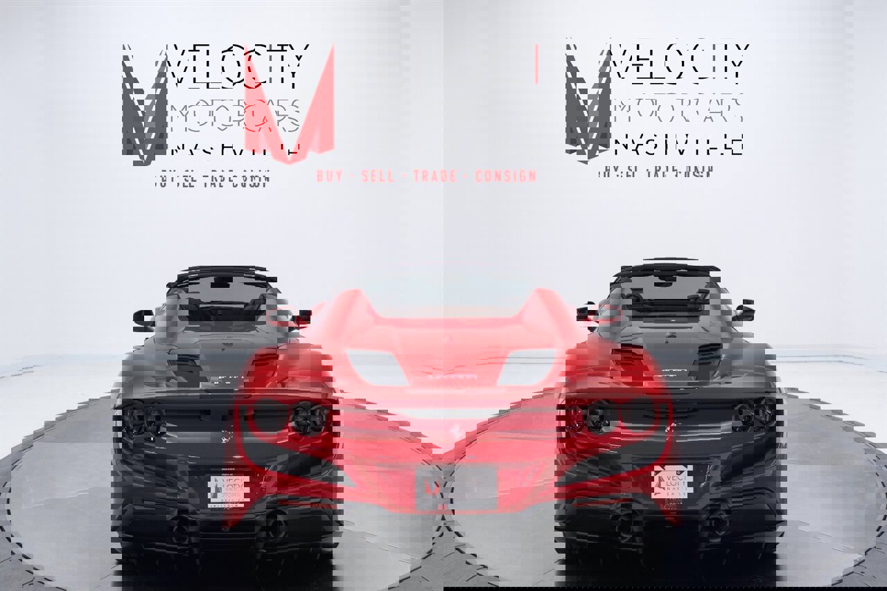 Used 2022 Ferrari F8 Tributo image 15