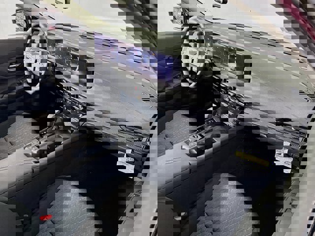 New 2026 Nissan Sentra SV w/ SV Convenience Package image 25