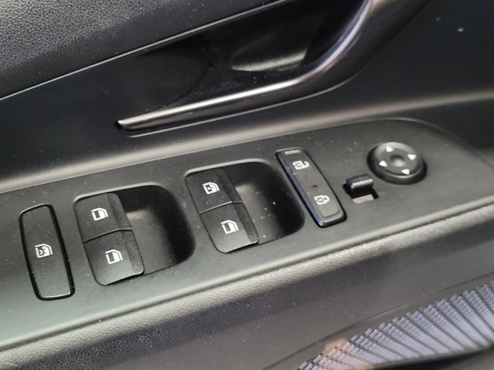 Used 2021 Hyundai Elantra N Line FWD image 27