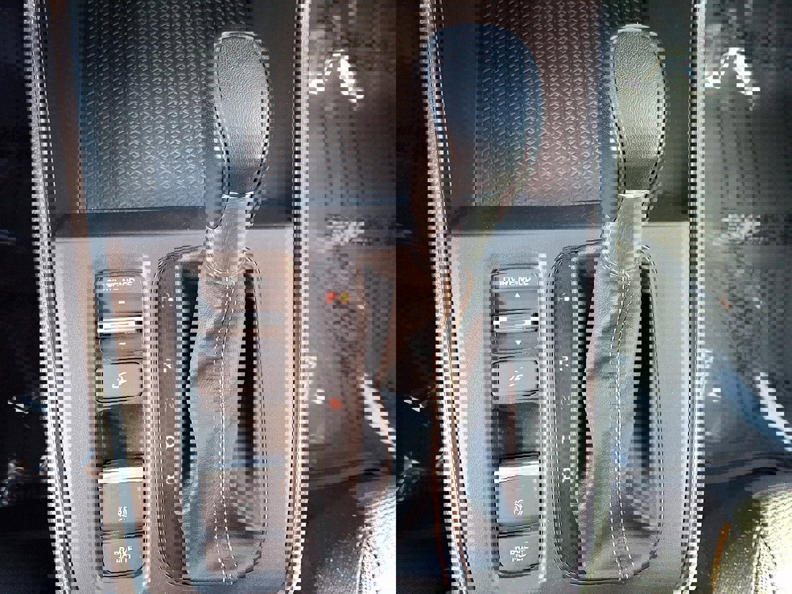 Used 2025 Honda CR-V Sport image 15