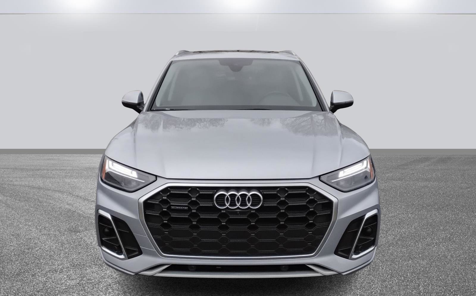 Used 2023 Audi Q5 2.0T Premium Plus w/ Premium Plus Package image 2