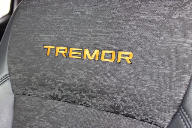 Used 2025 Ford F150 Tremor image 24