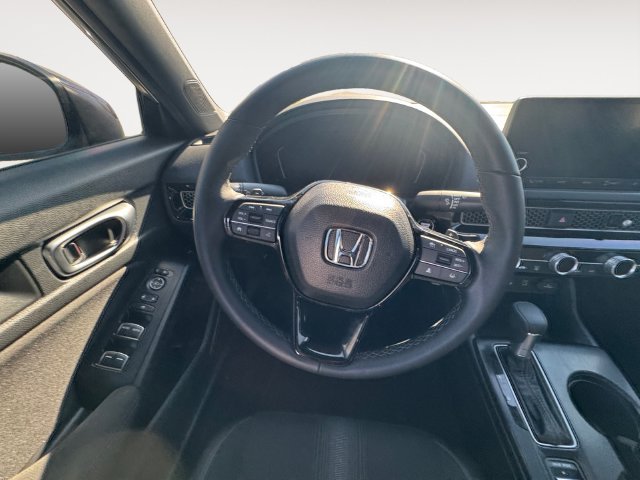 Used 2026 Honda Civic Sport image 12
