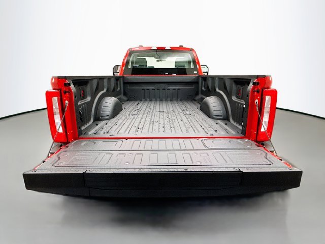 New 2026 Ford F350 XL w/ STX Appearance Package AWD/4WD image 22