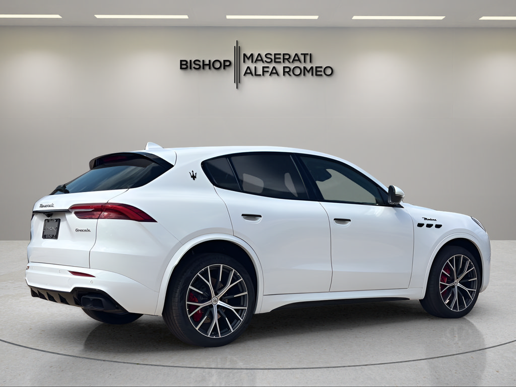New 2026 Maserati Grecale Modena AWD/4WD image 7