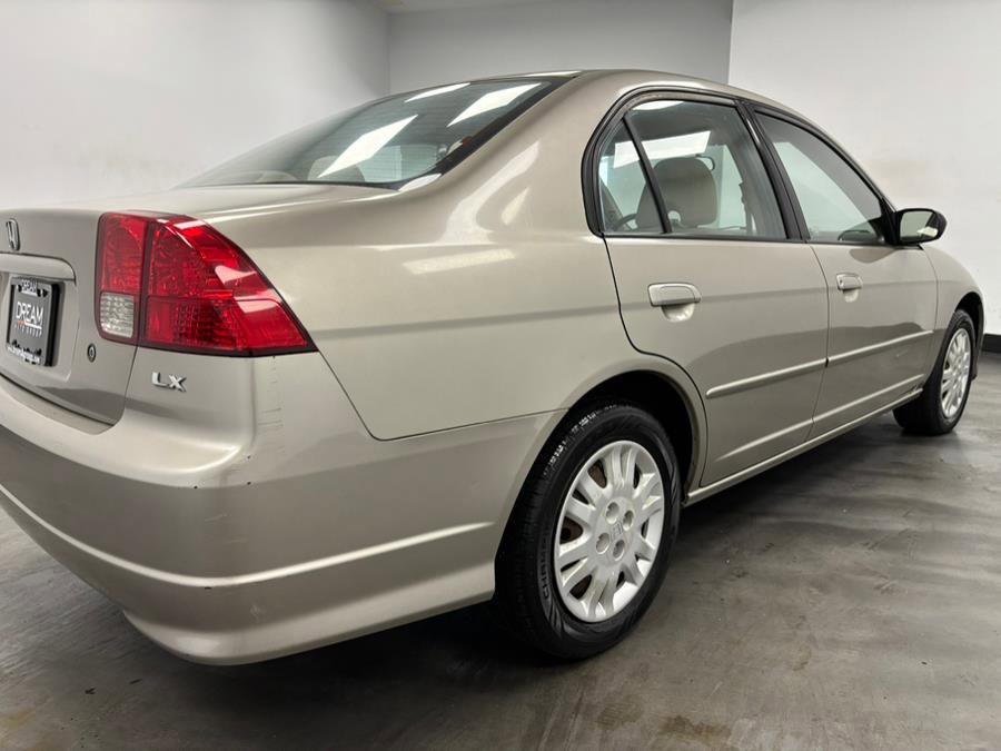 Used 2005 Honda Civic LX Special Edition image 20