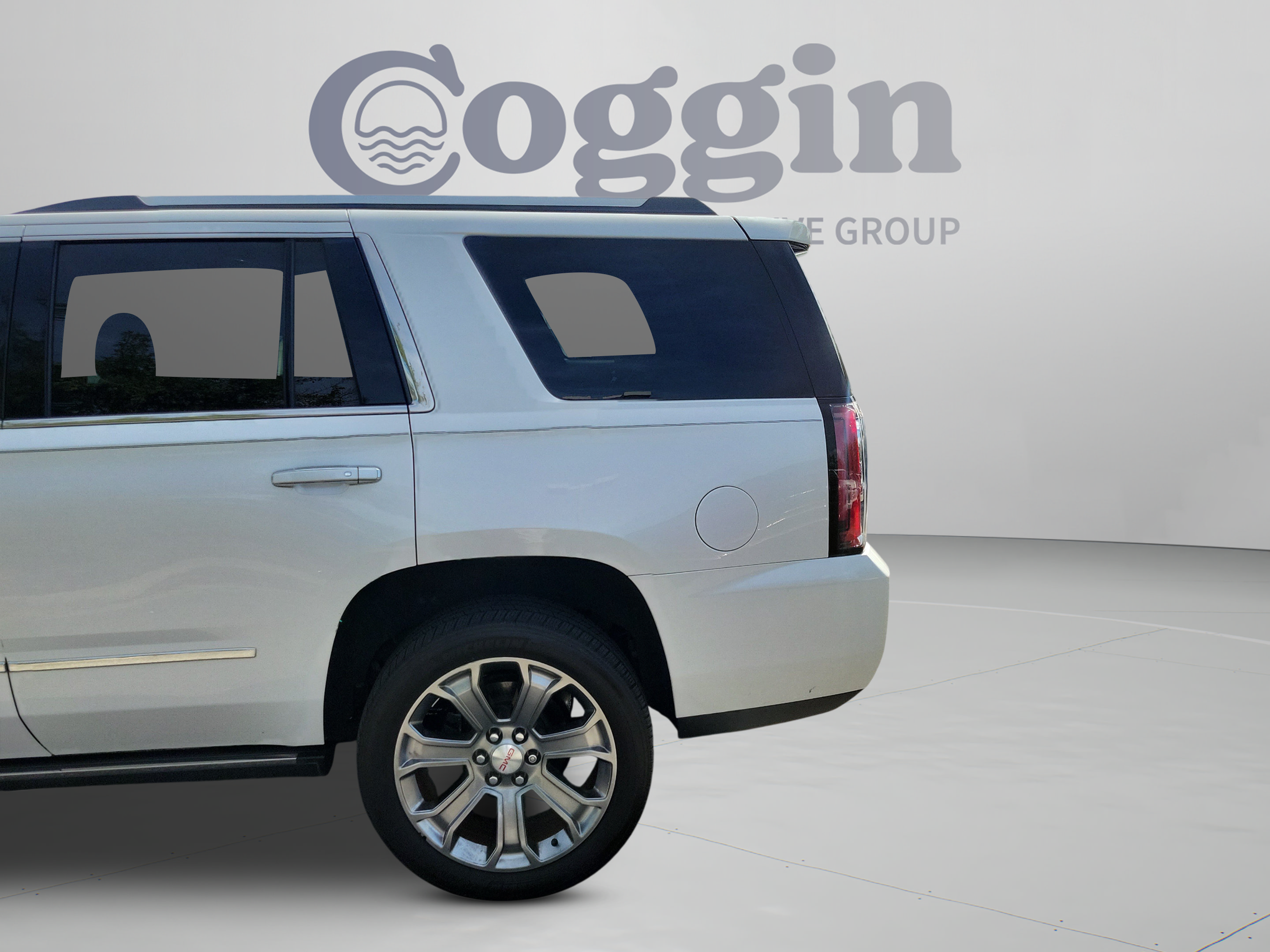 Used 2017 GMC Yukon Denali w/ Open Road Package RWD image 27