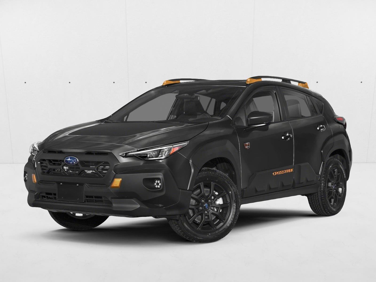 New 2026 Subaru Crosstrek 2.5i Wilderness AWD/4WD video 1