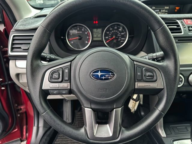 Used 2017 Subaru Forester 2.5i w/ Alloy Wheel Package AWD/4WD image 16
