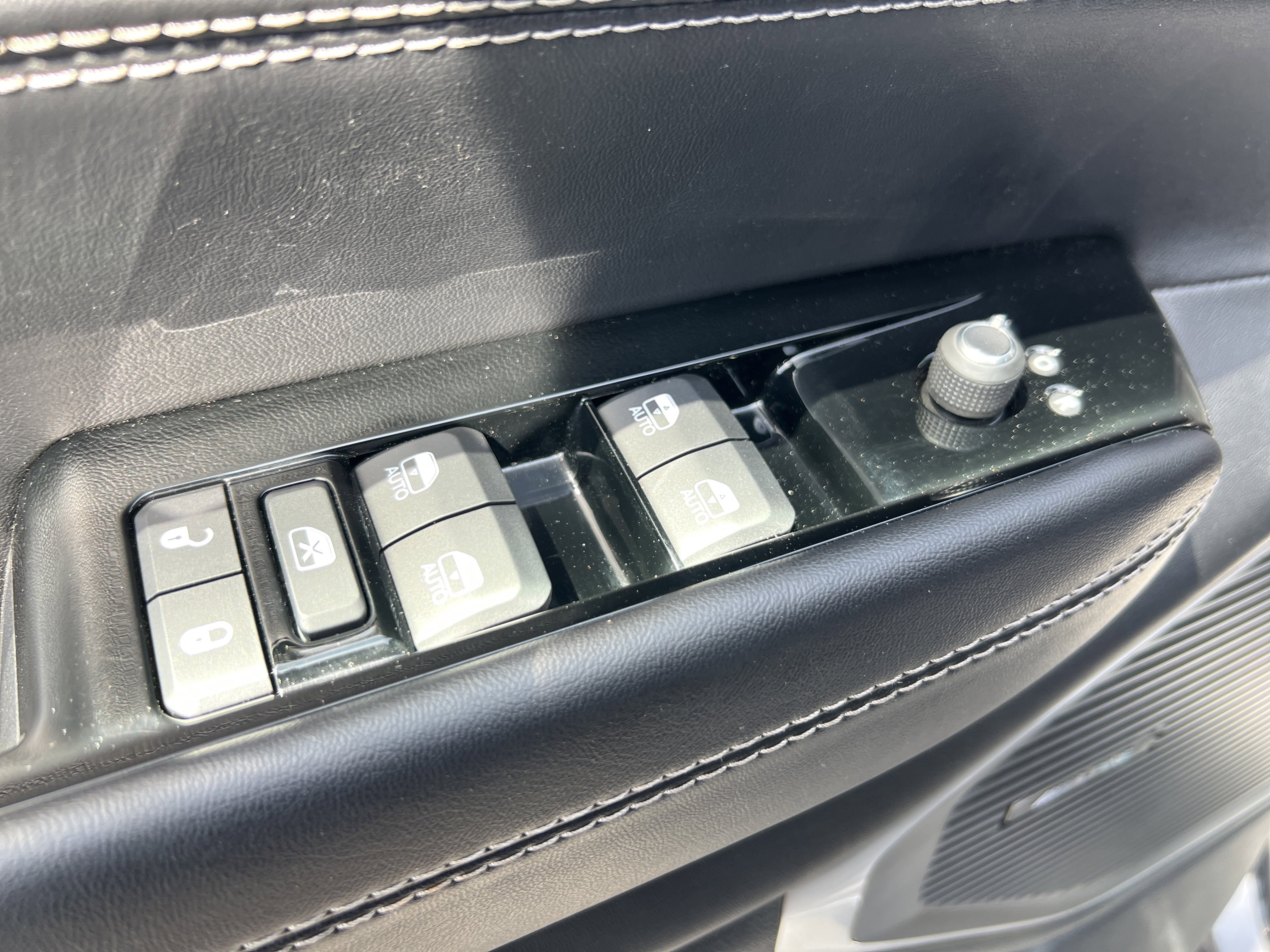 Used 2022 Jeep Wagoneer Series III w/ Convenience Group I image 19