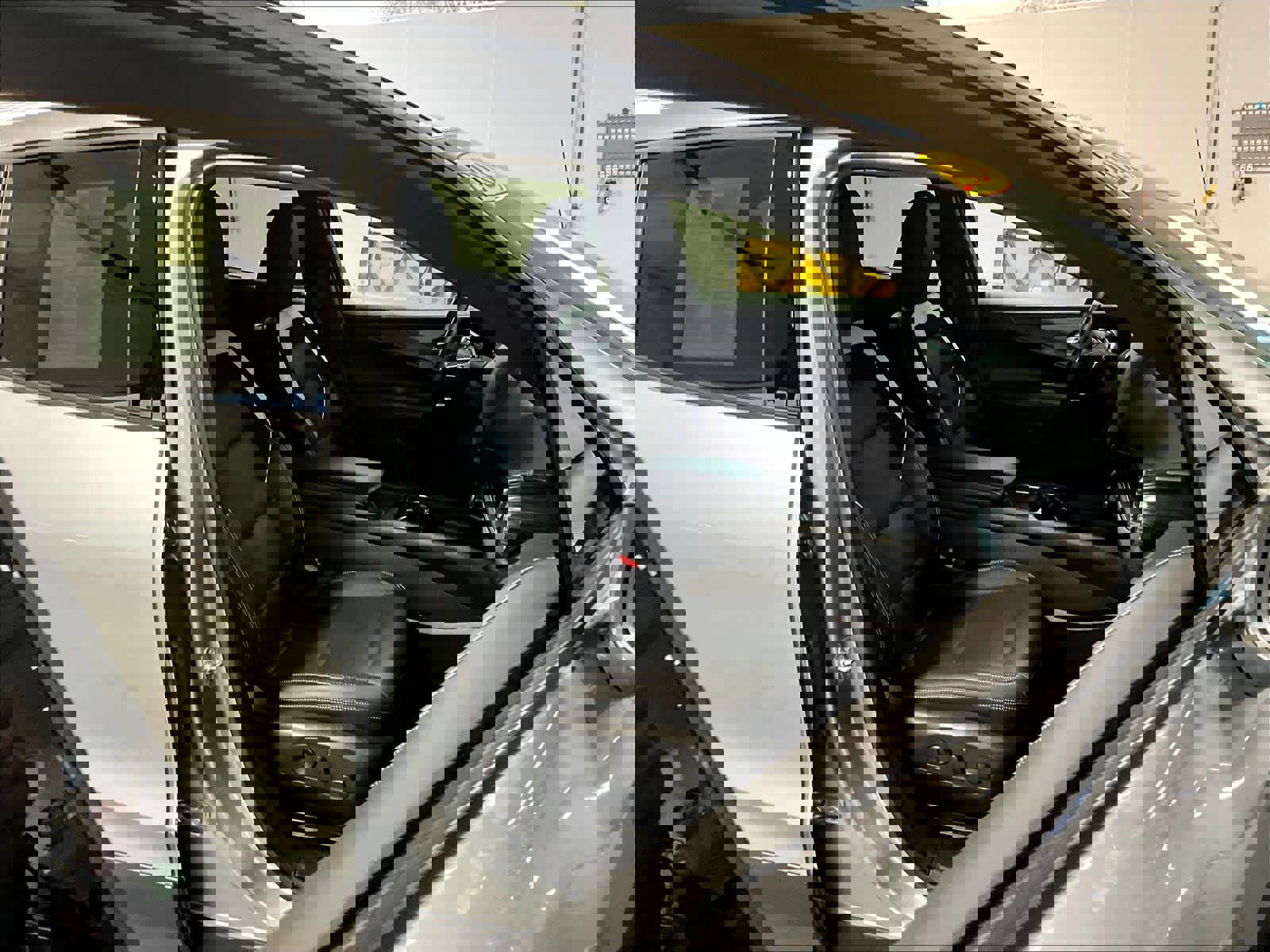 Used 2024 Chevrolet Blazer EV LT image 11