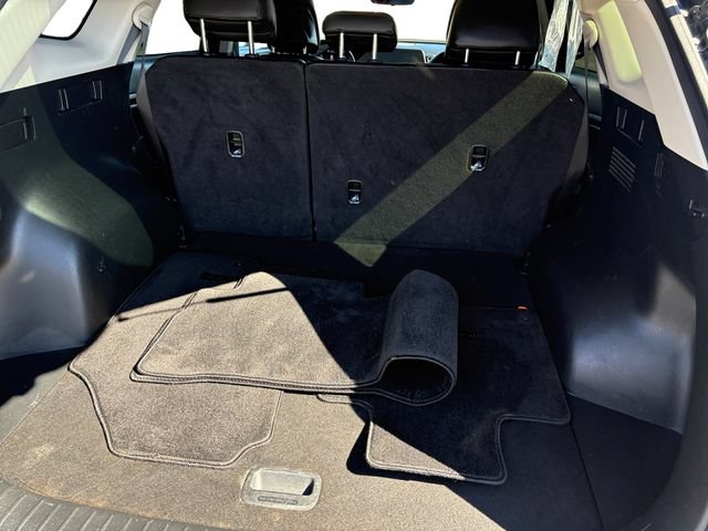 Used 2023 Kia Sportage EX FWD image 19