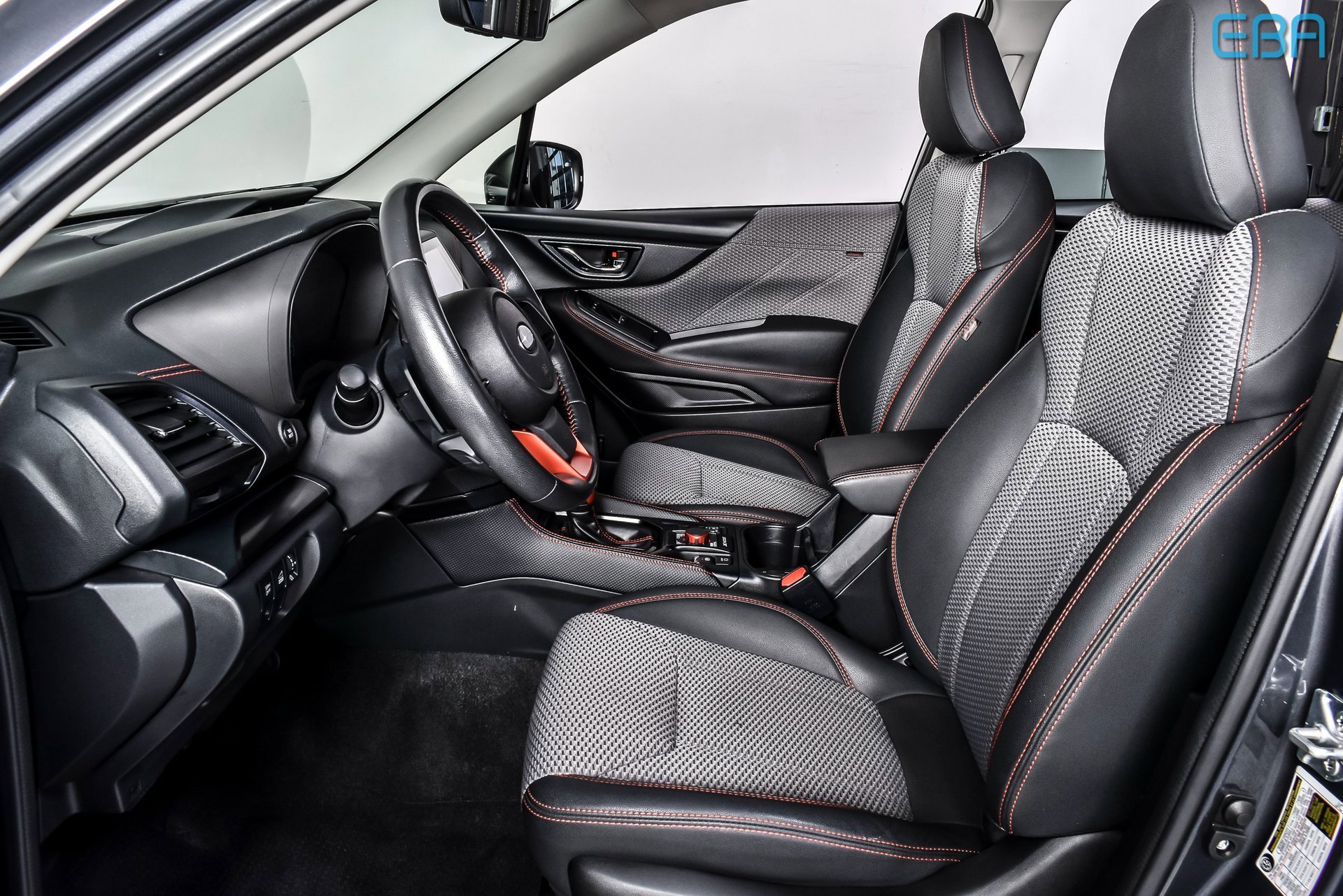 Used 2023 Subaru Forester Sport image 16