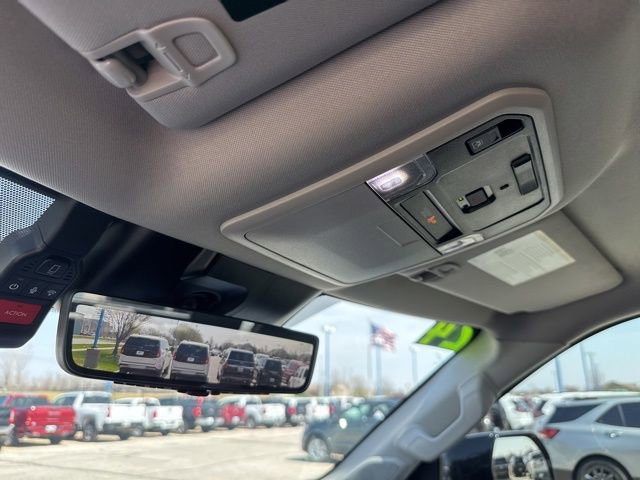 Used 2024 Toyota Tundra Limited image 36