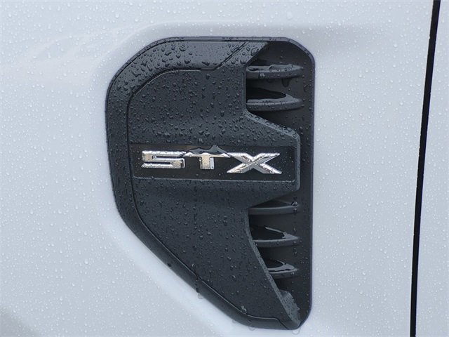 New 2025 Ford Ranger XL w/ Trailer Tow Package image 24