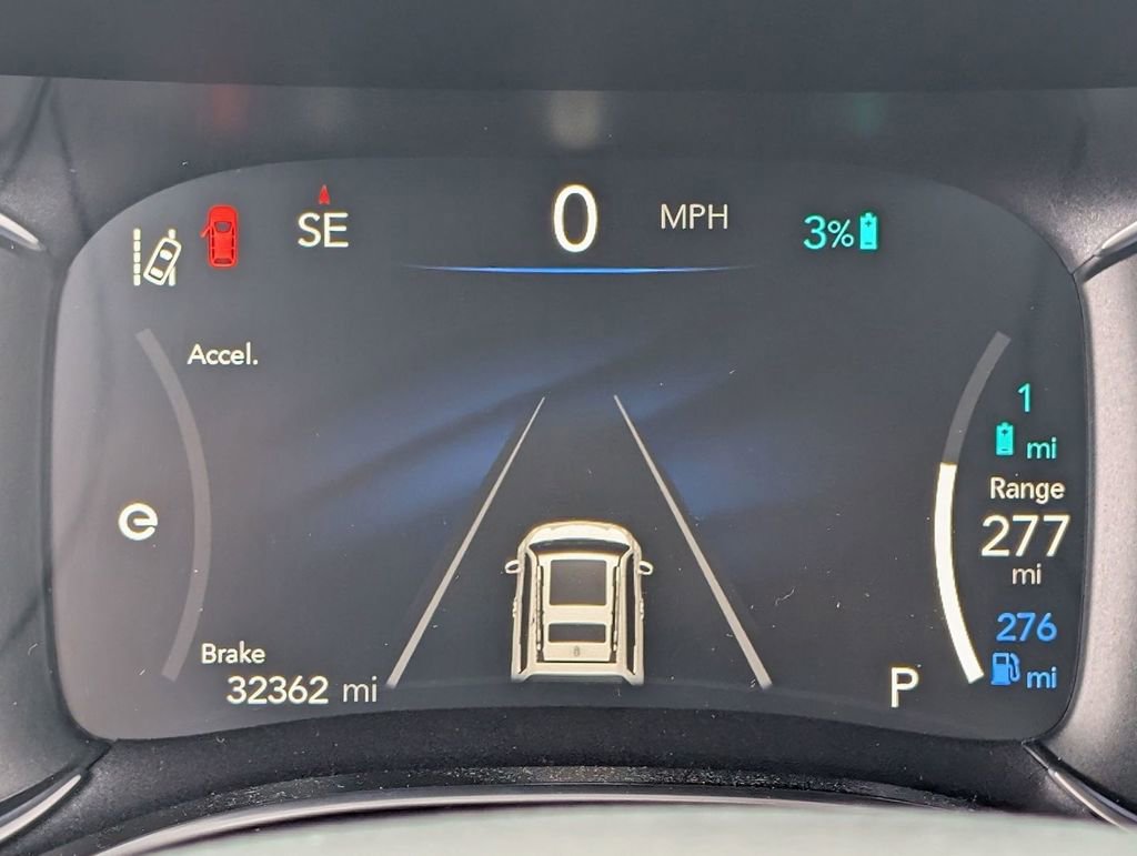 Used 2023 Chrysler Pacifica Limited image 24