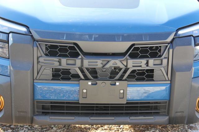 New 2026 Subaru Outback Wilderness AWD/4WD image 4