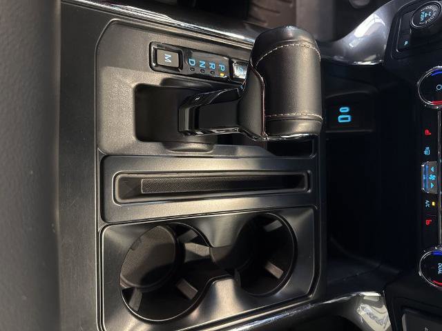 Certified 2023 Ford F150 XLT w/ Equipment Group 302A High image 6