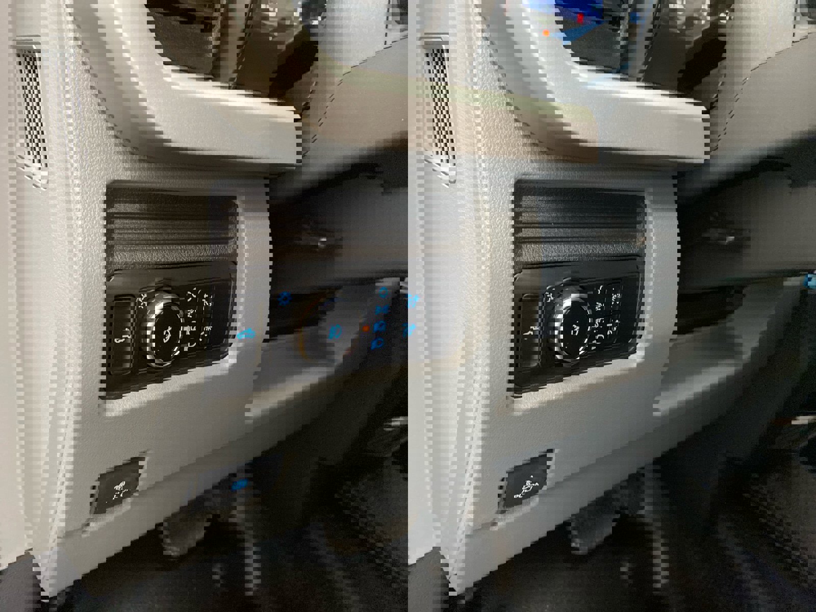 New 2026 Ford F250 XL w/ XL Driver Assist Package image 17