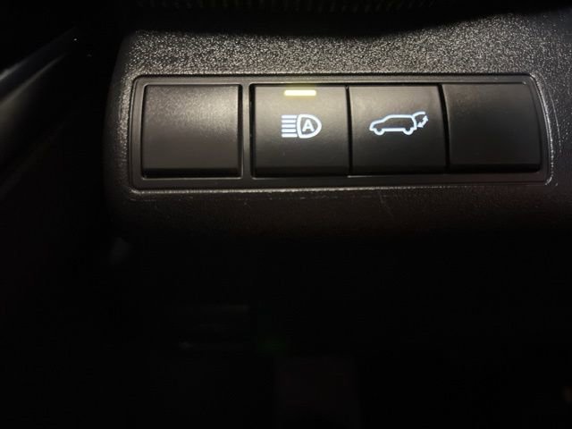 Used 2023 Subaru Solterra AWD image 45