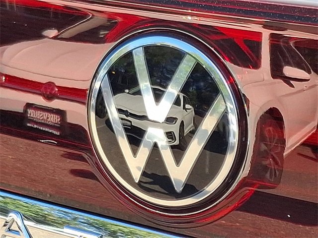 New 2026 Volkswagen Atlas SEL Premium R-Line image 11