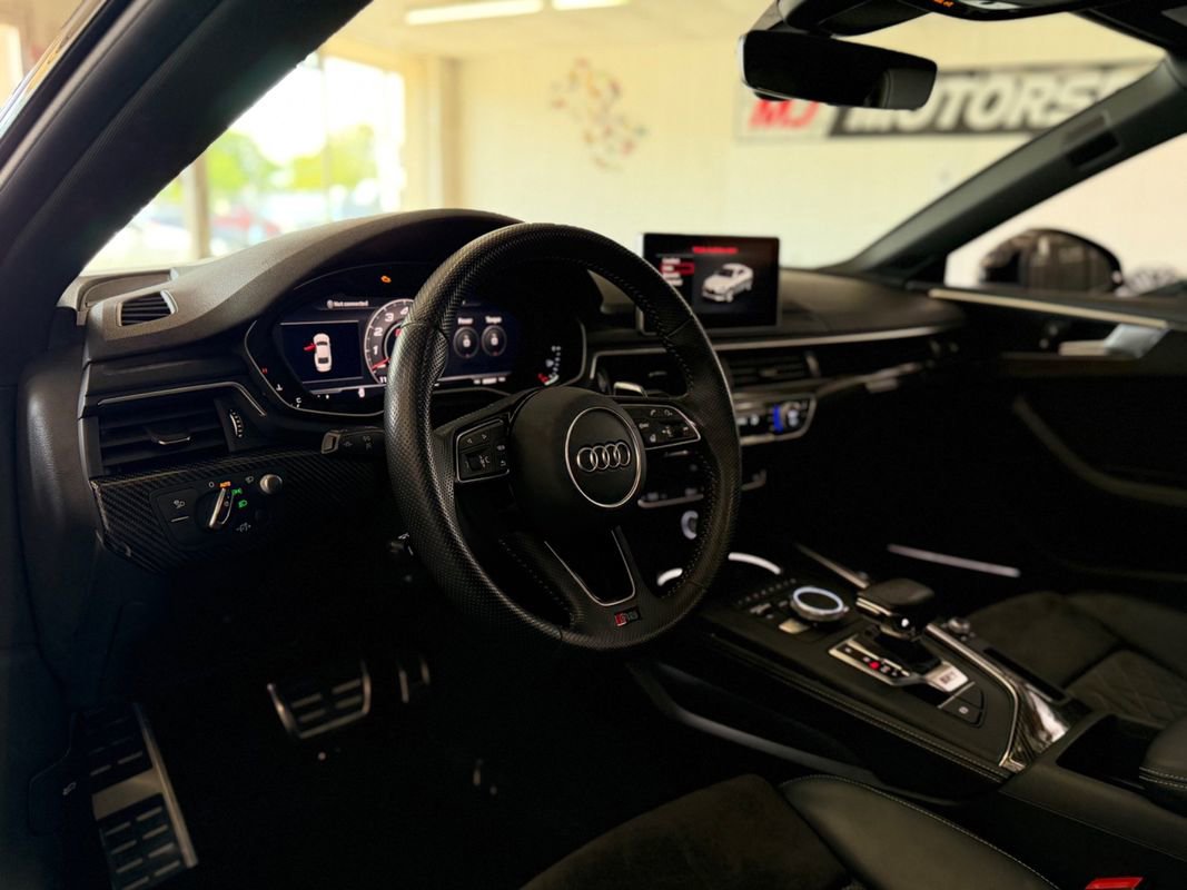 Used 2019 Audi RS 5 AWD/4WD image 15