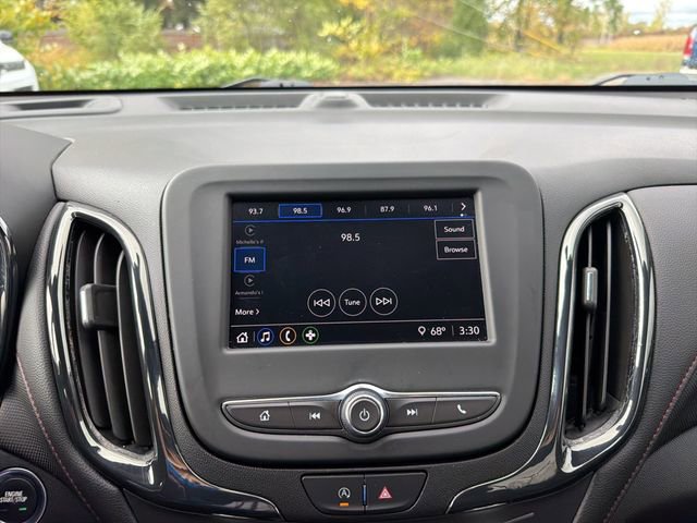 Used 2022 Chevrolet Equinox RS image 7