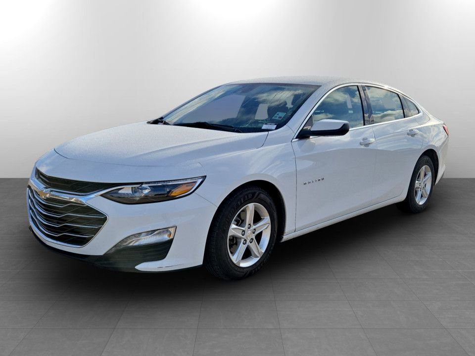 Used 2024 Chevrolet Malibu LT image 12