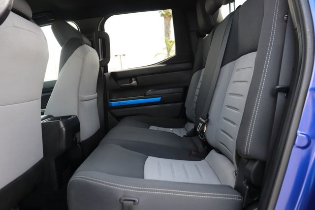 Used 2024 Toyota Tacoma TRD Sport RWD image 12