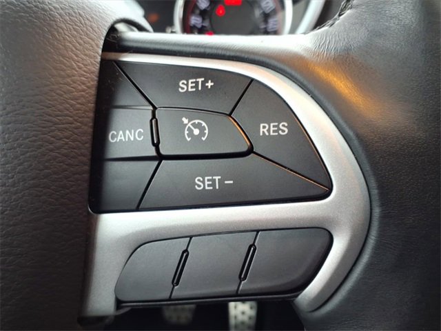 Certified 2016 Dodge Challenger R/T Plus image 24