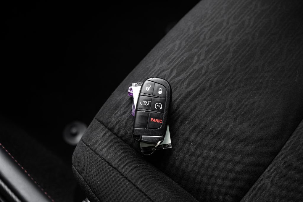 Used 2023 Dodge Durango GT w/ Blacktop Package AWD/4WD image 70