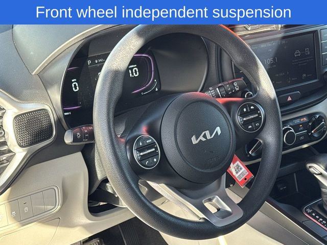 Certified 2023 Kia Soul LX w/ LX Technology Package image 18