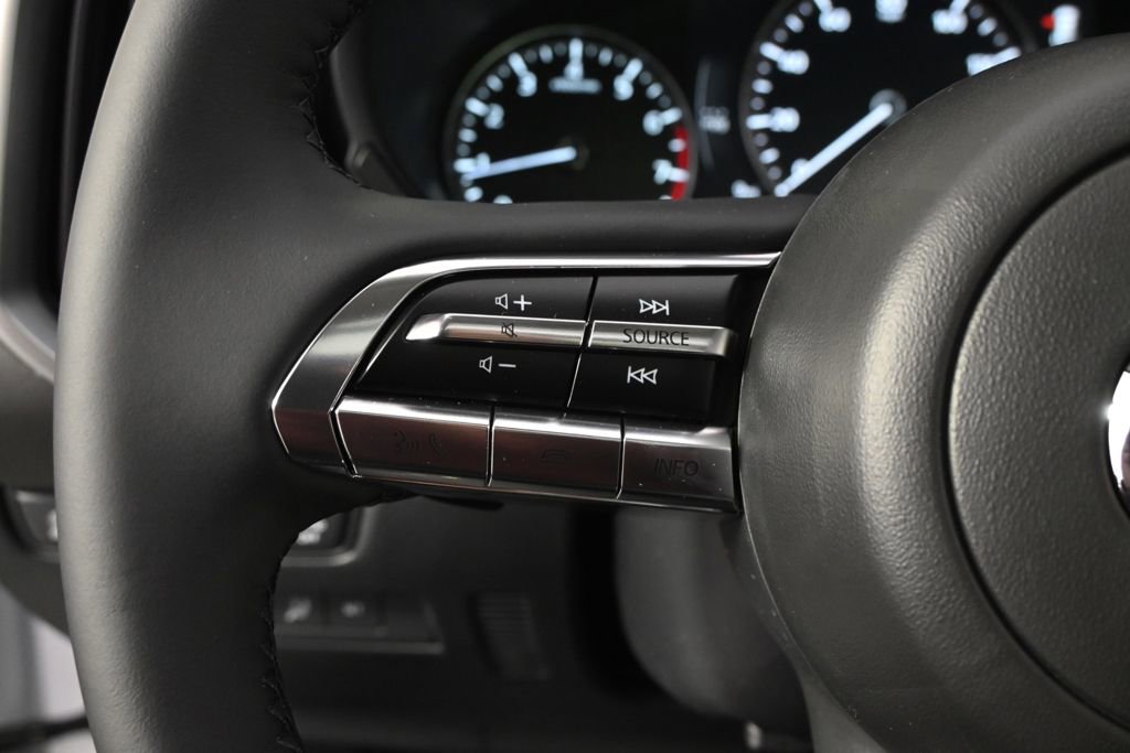 New 2026 MAZDA CX-50 AWD 2.5 S image 33
