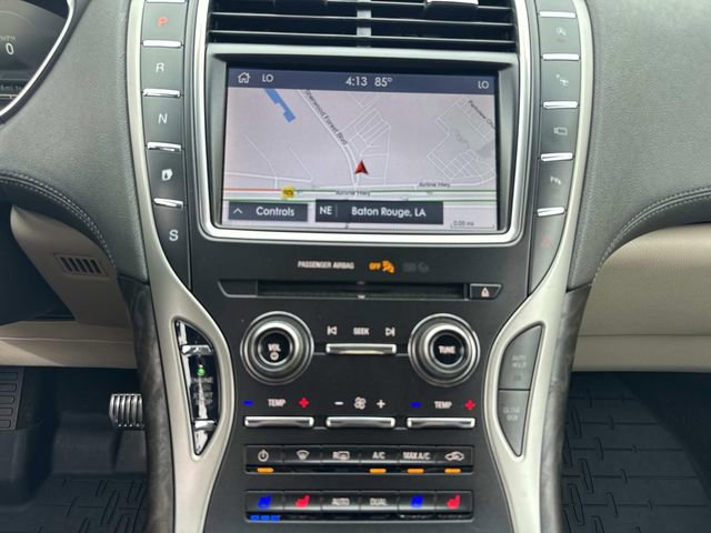 Used 2019 Lincoln Nautilus Reserve FWD image 23