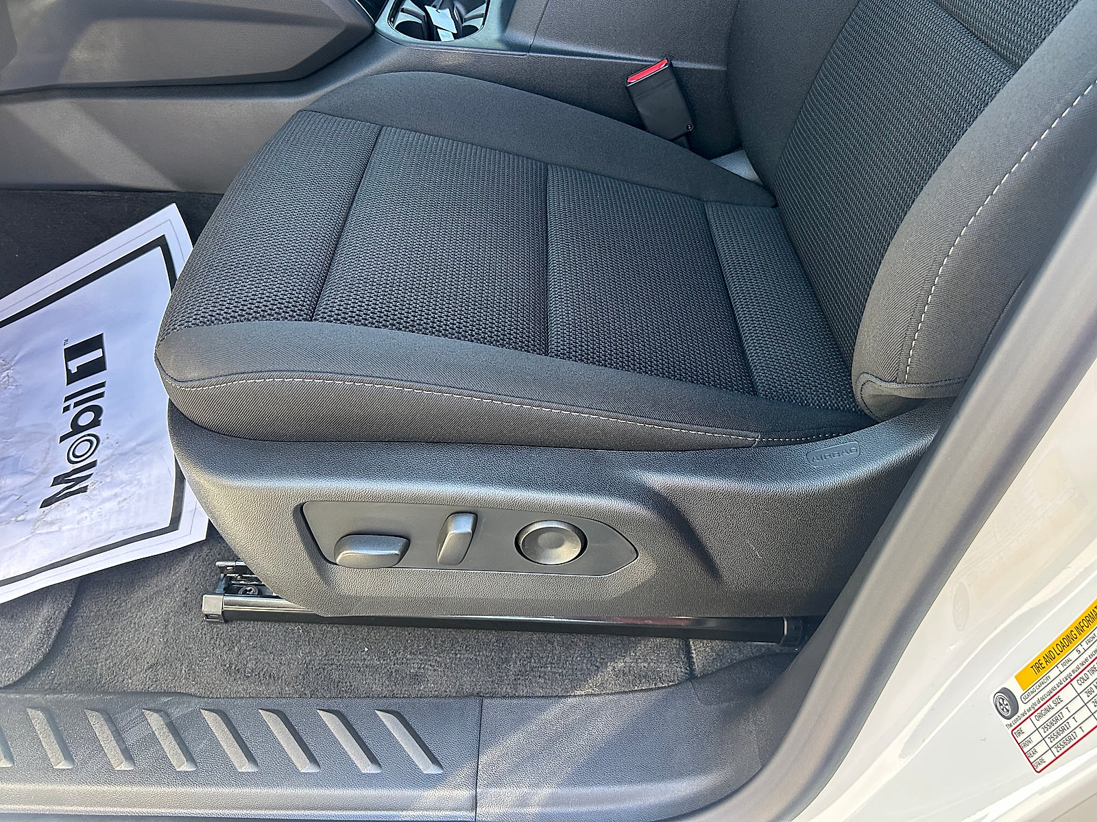 New 2026 Chevrolet Colorado LT w/ Advanced Trailering Package RWD image 12