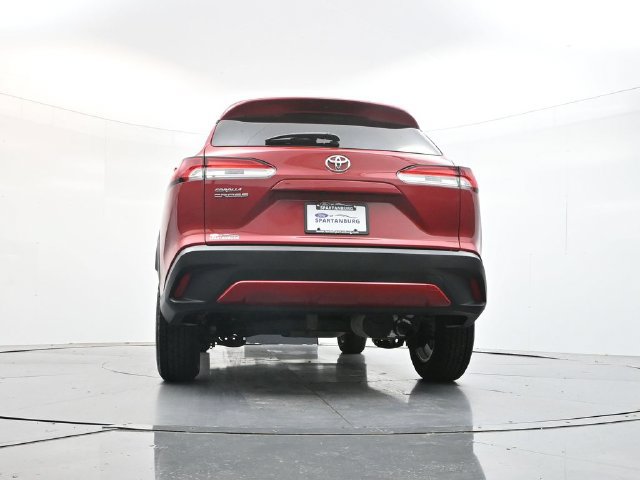 Used 2023 Toyota Corolla Cross LE FWD image 50