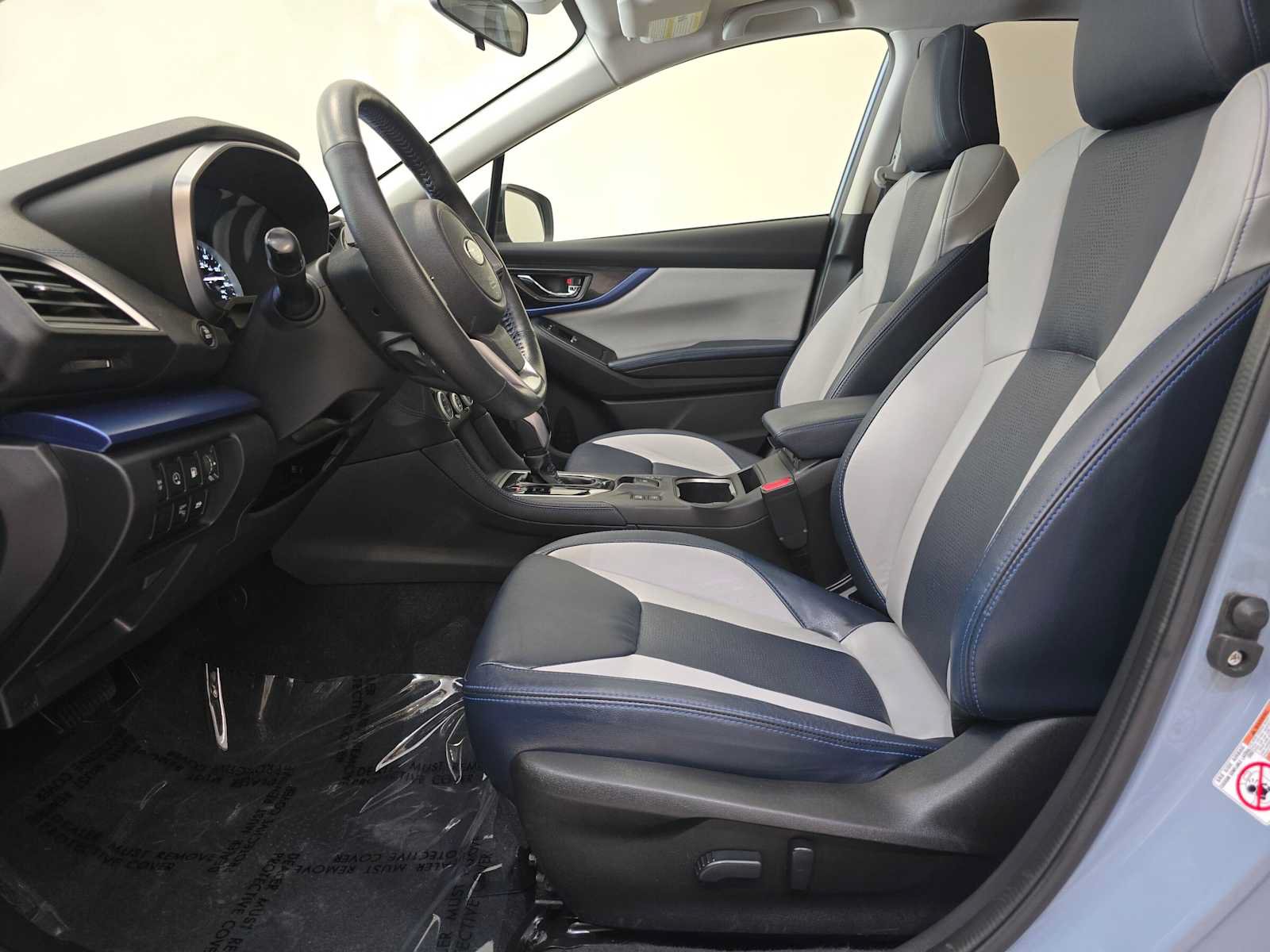 Used 2019 Subaru Crosstrek Hybrid w/ Moonroof Package w/Navigation AWD/4WD image 22
