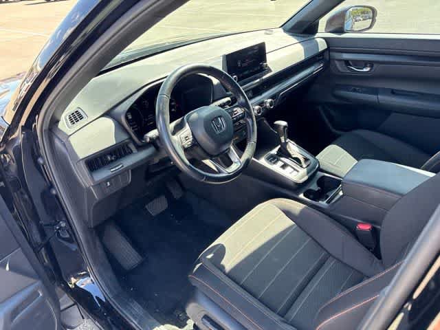 Used 2024 Honda CR-V Sport image 9