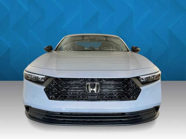 New 2026 Honda Accord Sport image 10