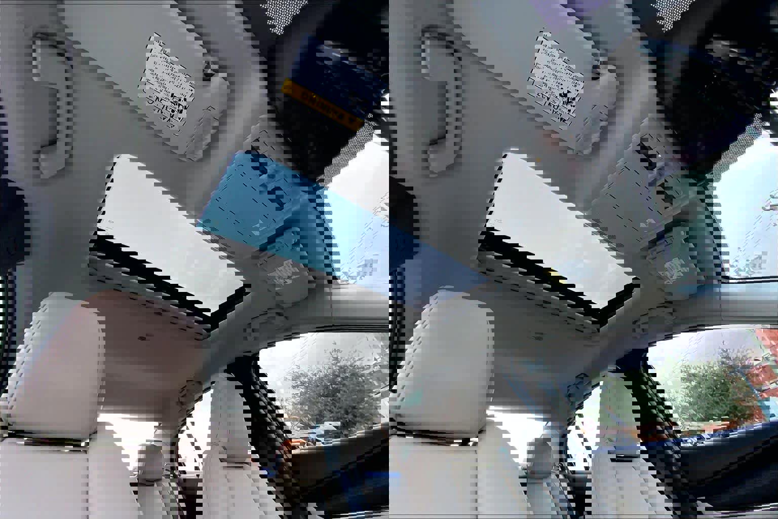 Used 2025 MAZDA MAZDA3 s image 11