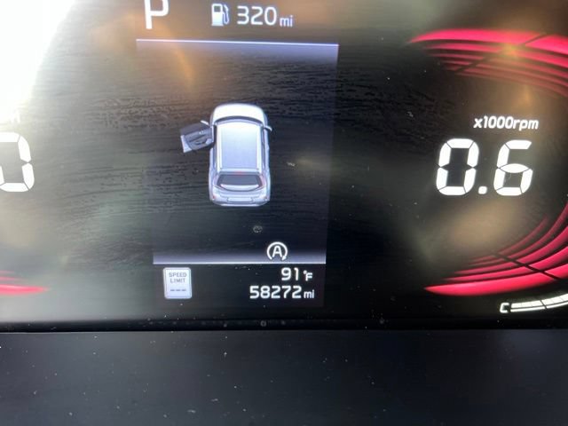 Certified 2024 Kia Soul LX w/ Option Group 015 FWD image 13