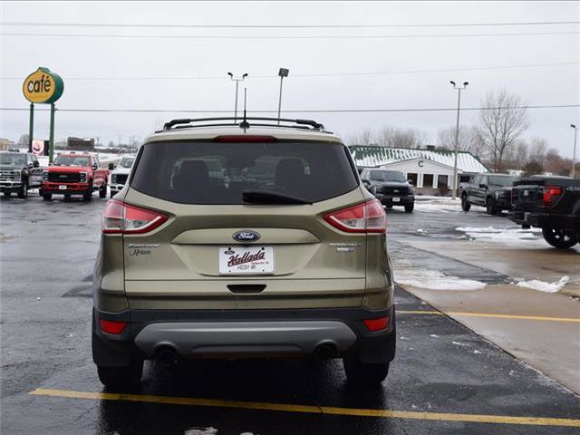 Used 2013 Ford Escape Titanium w/ Parking Technology Pkg image 6