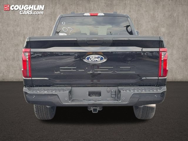 New 2026 Ford F150 STX w/ Equipment Group 200A AWD/4WD image 7
