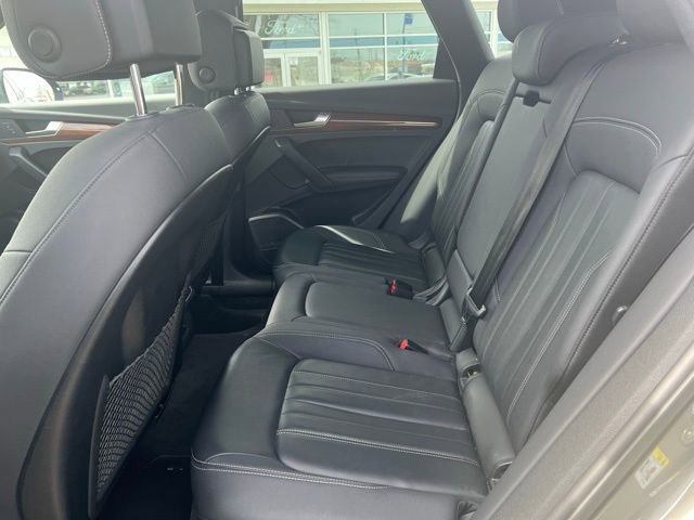 Used 2023 Audi Q5 2.0T Premium Plus AWD/4WD image 23