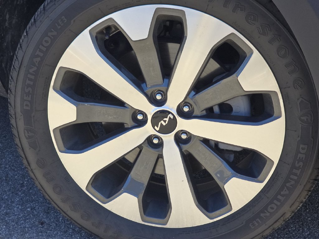 Used 2022 Kia Telluride S AWD/4WD image 11