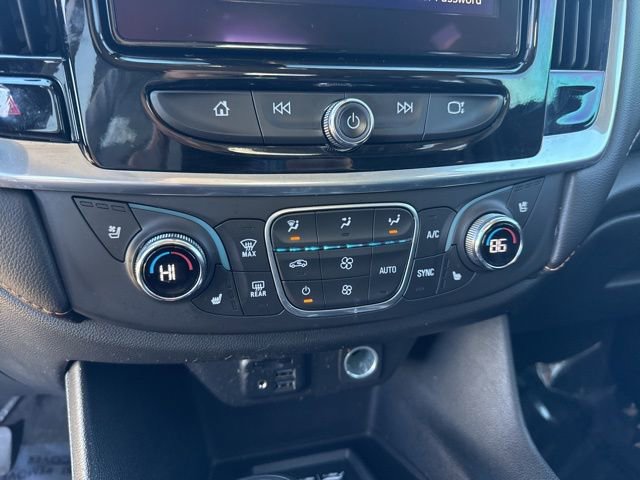 Used 2020 Chevrolet Traverse Premier w/ Redline Edition image 29