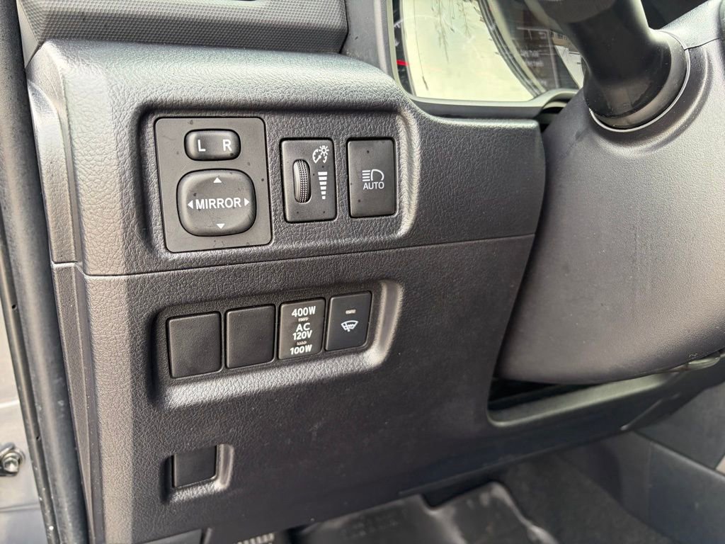 Used 2024 Toyota 4Runner SR5 Premium w/ Moonroof Package image 30