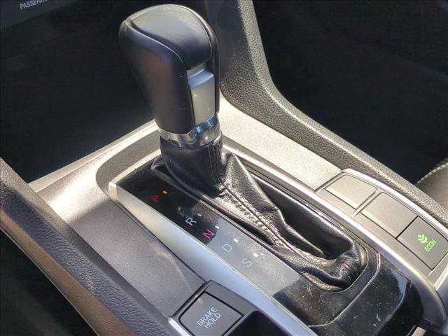 Used 2021 Honda Civic Sport image 12
