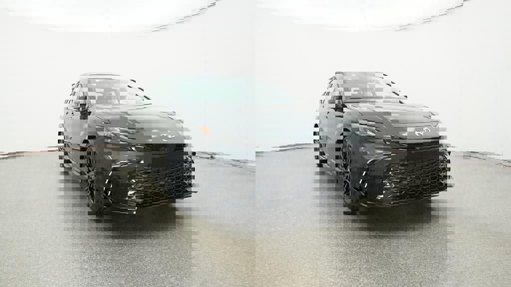 New 2026 Toyota Camry XSE image 30