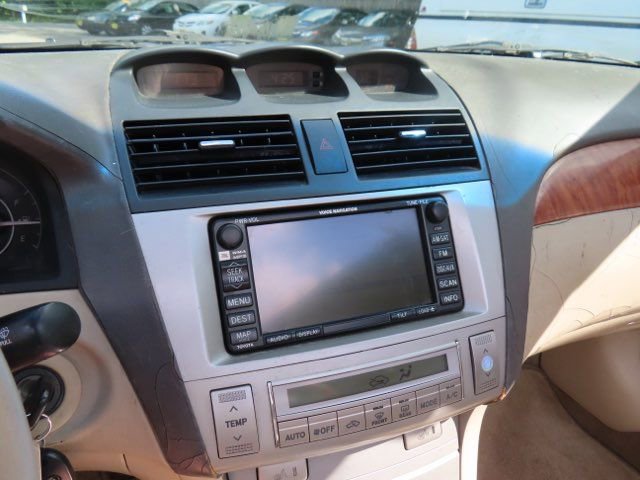 Used 2008 Toyota Solara SLE FWD image 26